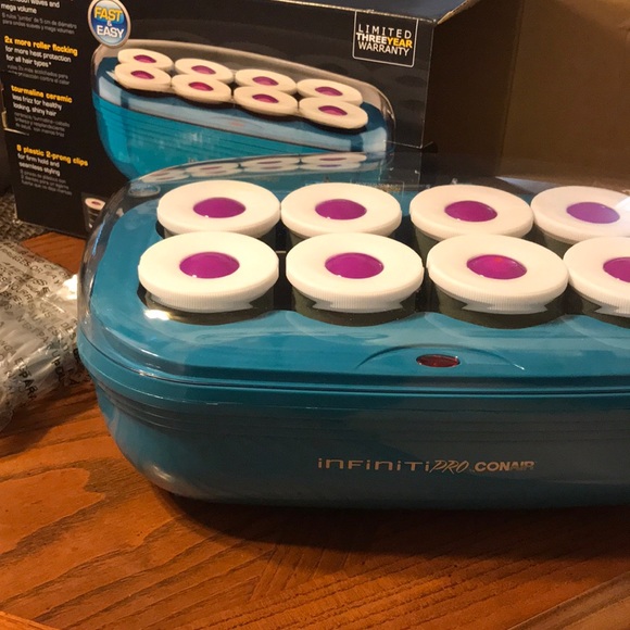 infiniti Pro by CONAIR - Picture 5 of 6